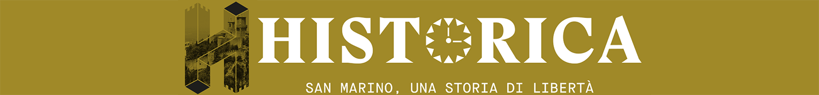 HISTORICA SAN MARINO  Home page
